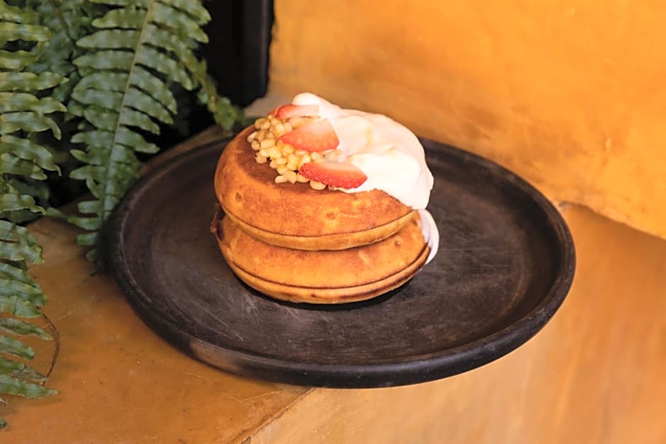 Otro Oaxaca, a Member of Design Hotels