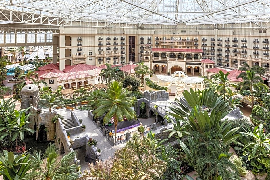 Gaylord Palms Resort & Convention Center