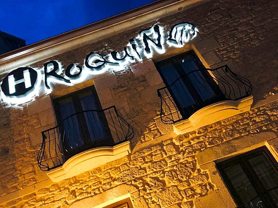 Hotel Roquiño