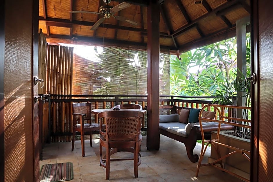 Pondok Agung Bed & Breakfast