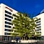 Hampton by Hilton Frankfurt Airport