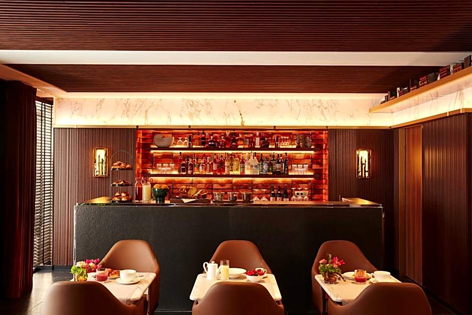 Hotel La Villa Saint Germain Des Prés