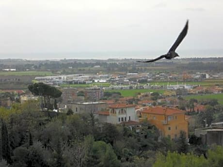 al castello