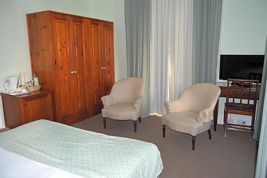 Quinta Da Penha De Franca