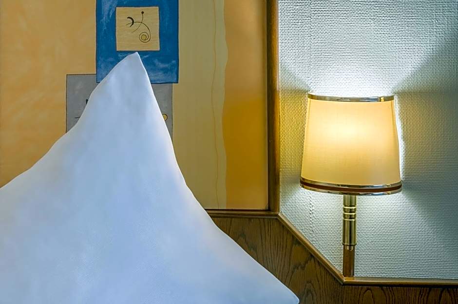 Aspire Oldenburg, Trademark Collection by Wyndham