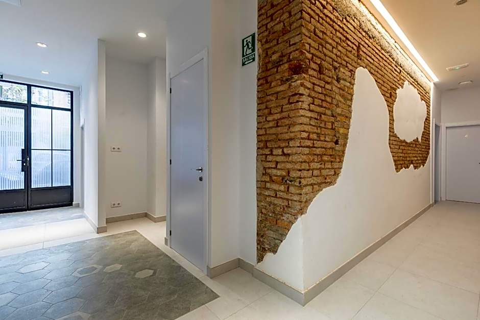 Modern Apartment close to City Centre