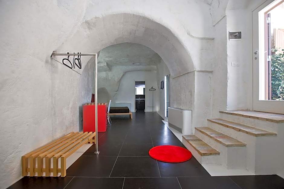 Basiliani Hotel