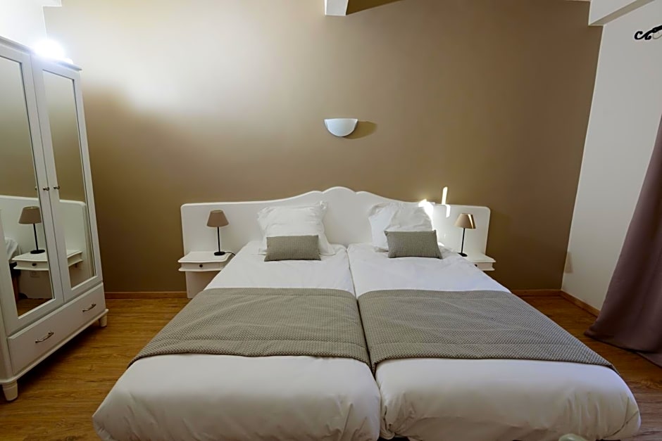 Hôtel Belesso