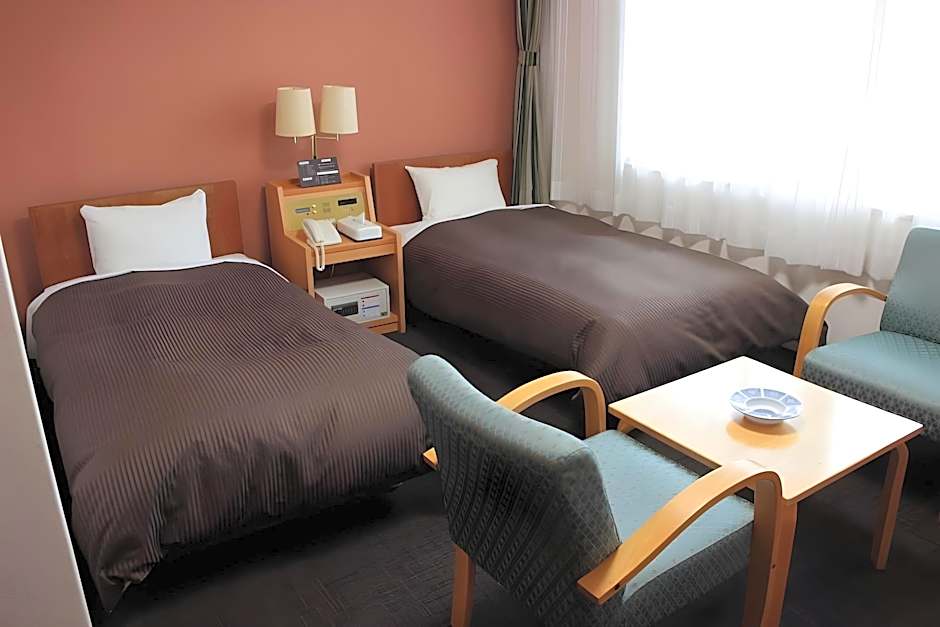 Hotel Axia Kushikino