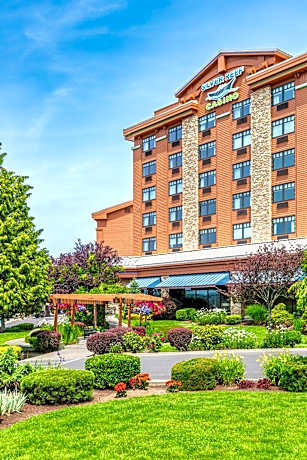 Silver Reef Hotel Casino Spa