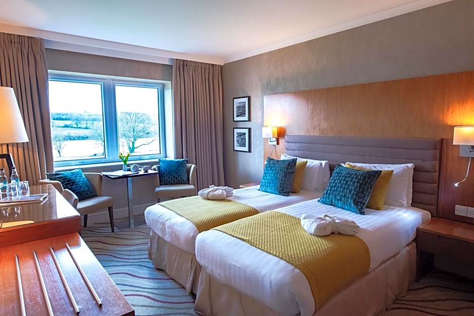 Lakeside Park Hotel & Spa