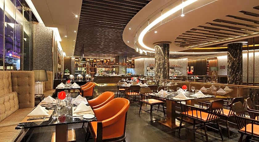 Crowne Plaza Kunming City Centre By IHG