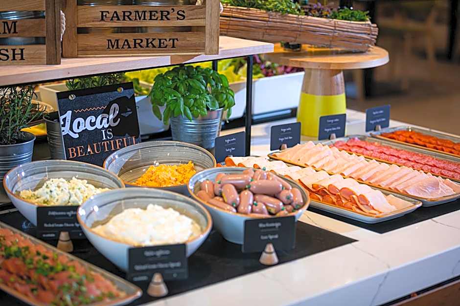 Danubius Health Spa Resort Helia