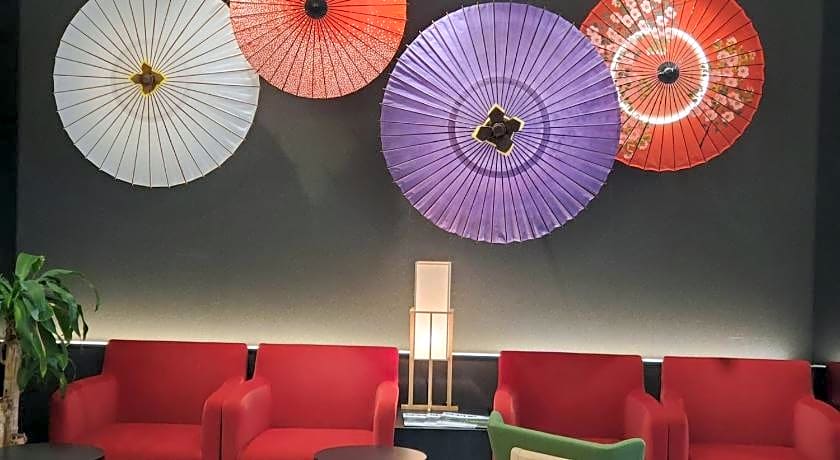 Hotel IL Verde Kyoto