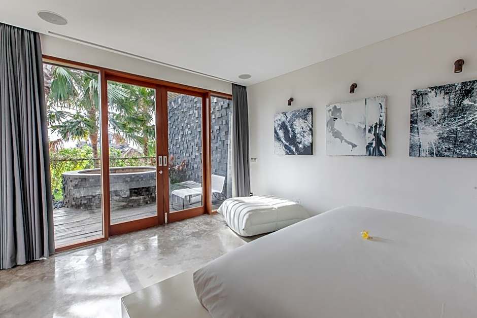 AB Villa & Apartments