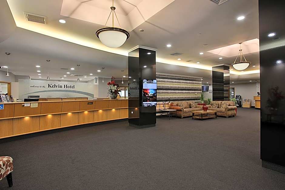 Kelvin Hotel