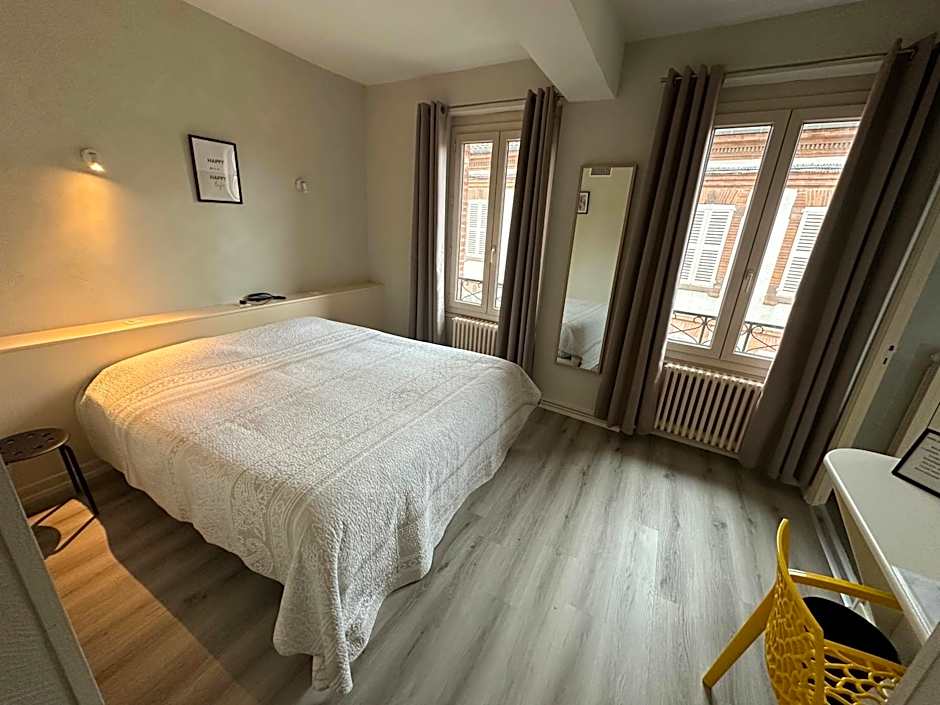 Hotel Chiffre