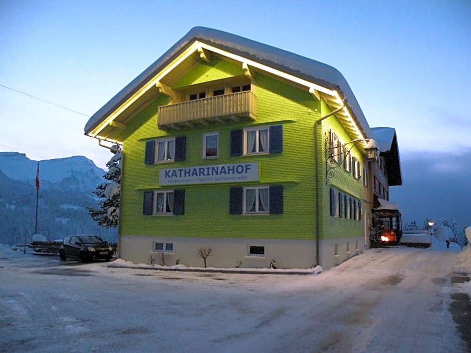 Katharinahof Ferienpension