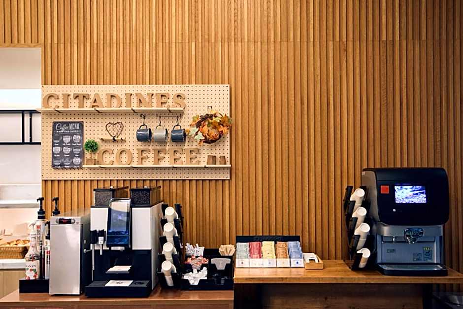 Citadines Shinjuku Hotel