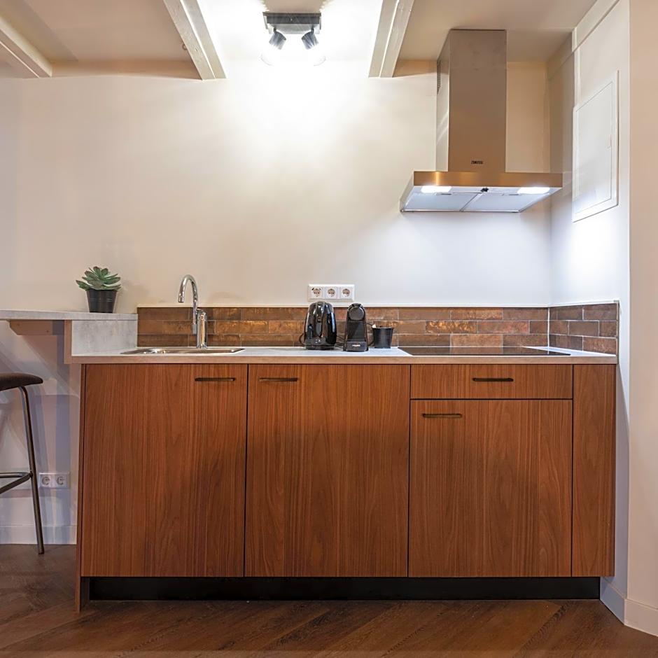 Grapèlli Boutique Hotel