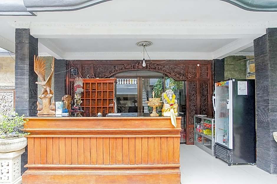 Mahendra Beach Inn