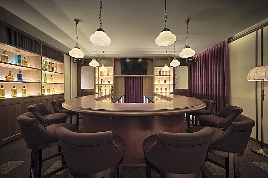 The Royal Park Hotel Ginza 6-chome