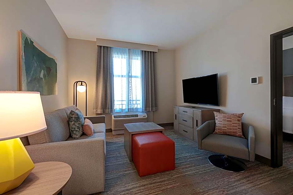 Homewood Suites by Hilton Santa Clarita/Valencia, CA