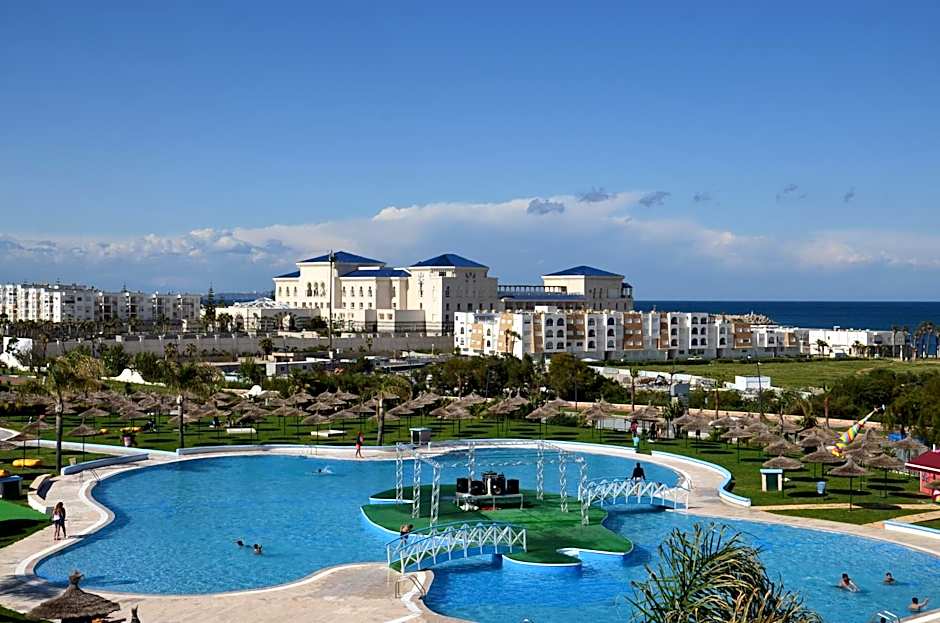 L'escale Appart-hôtel By 7AV HOTELS