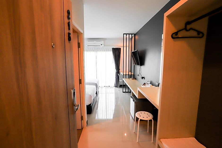 The Rest Hotel - Prachuab kriri khan