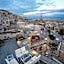 Peristyle Cave Cappadocia- Special Class
