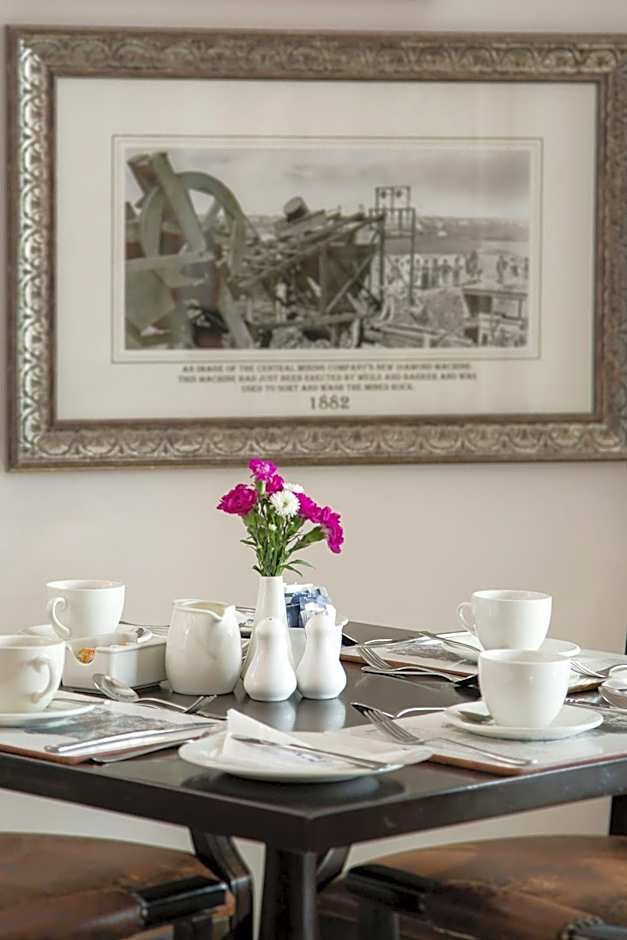 Protea Hotel by Marriott Kimberley