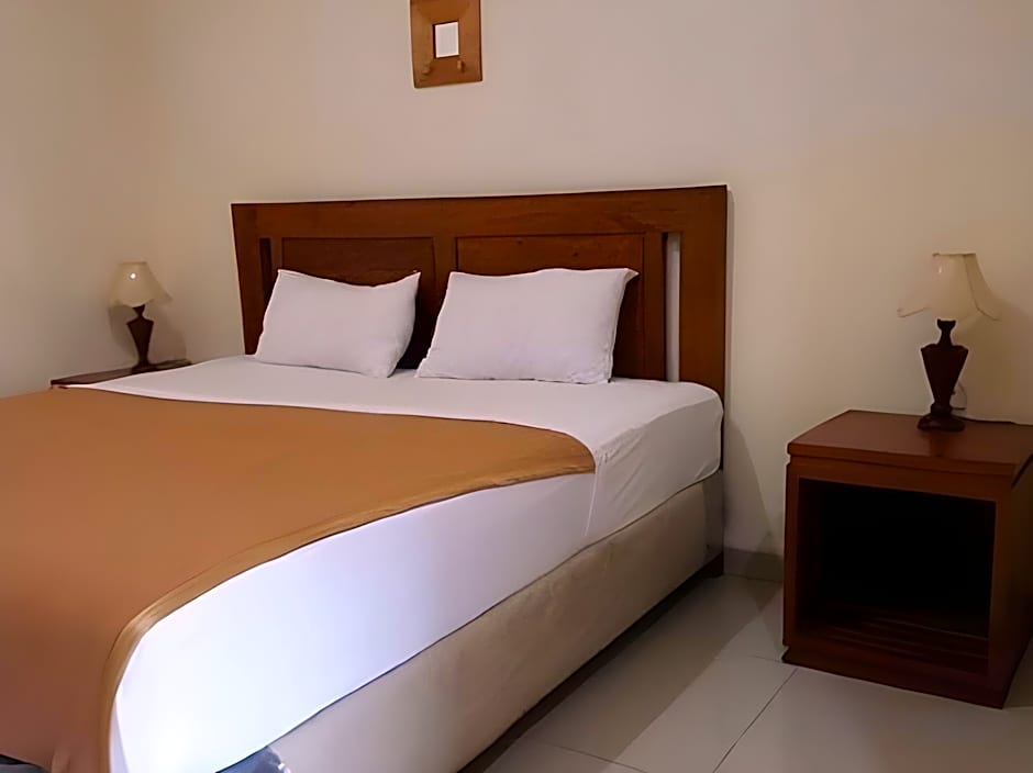 Hotel Ciwangi