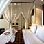 The Bidadari Villas and Spa