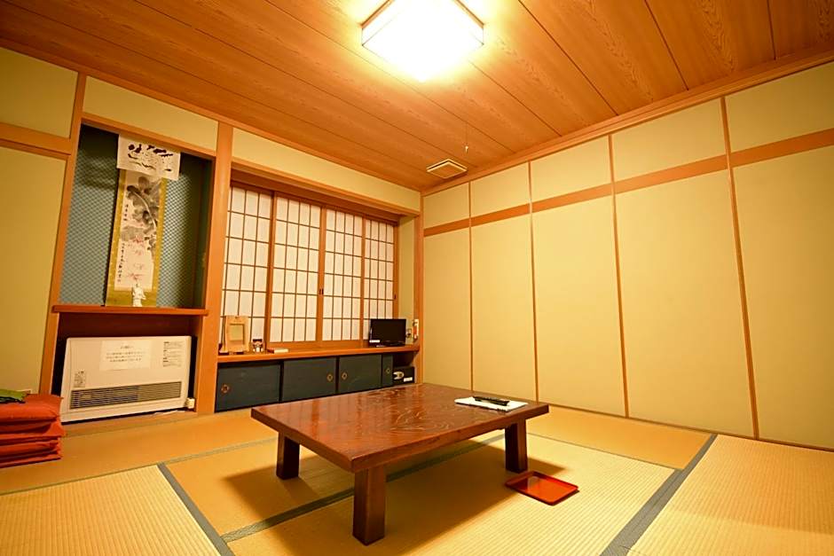 Koyasan Shukubo Fugenin