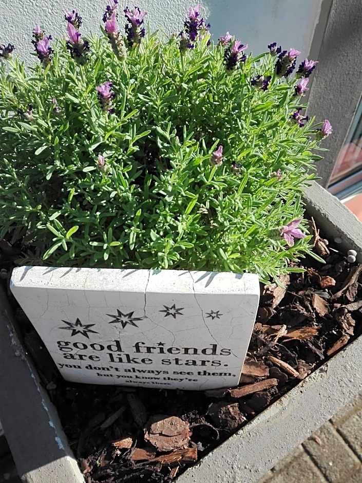 Pennylane Guest House