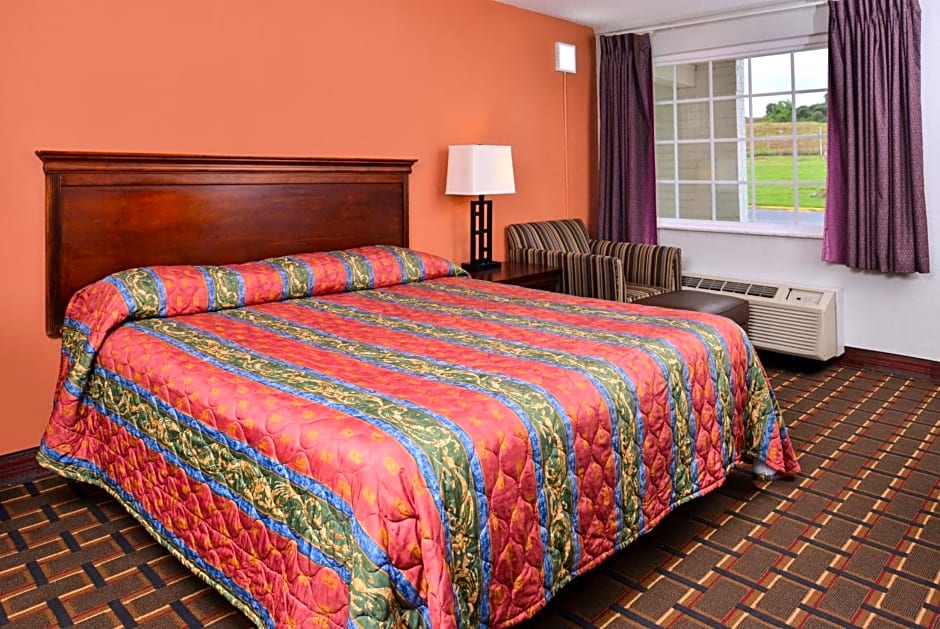 Americas Best Value Inn Richmond
