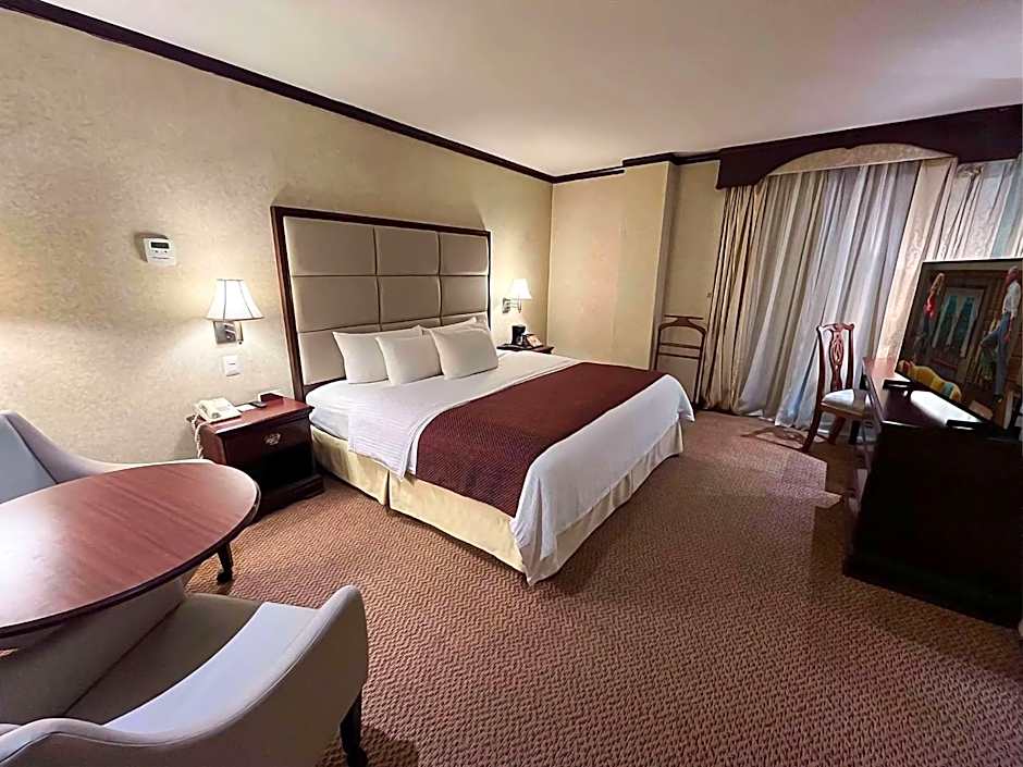 Safi Royal Luxury Centro