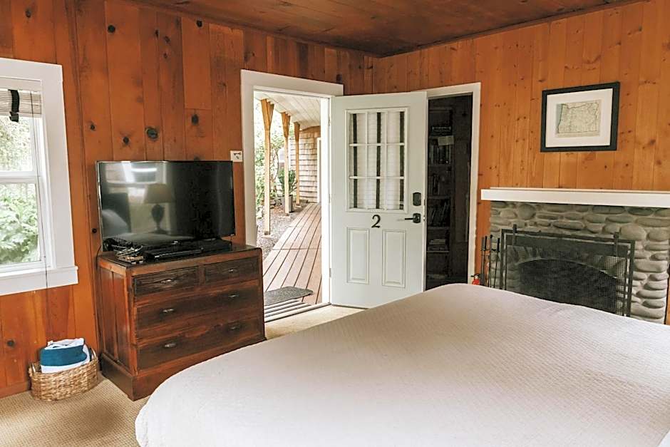 The Inn at Arch Cape