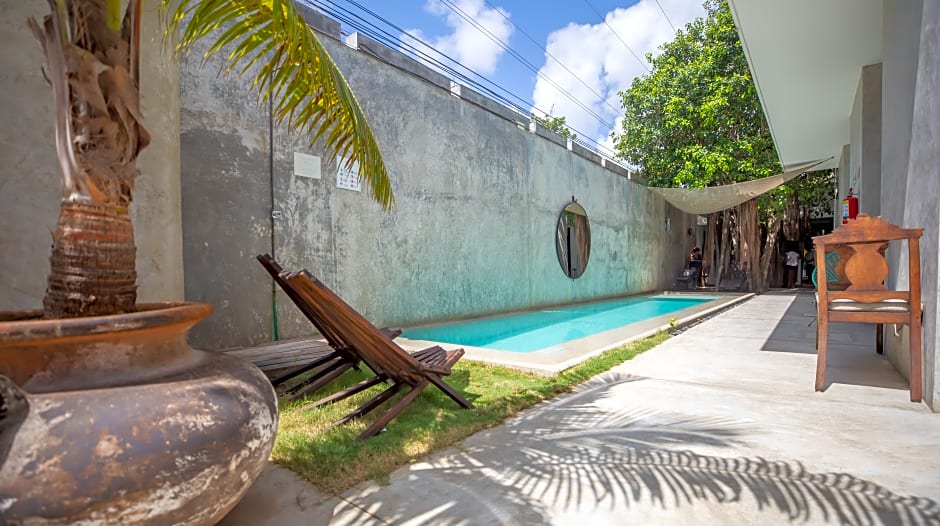 Turquoise Petit Hotel Tulum