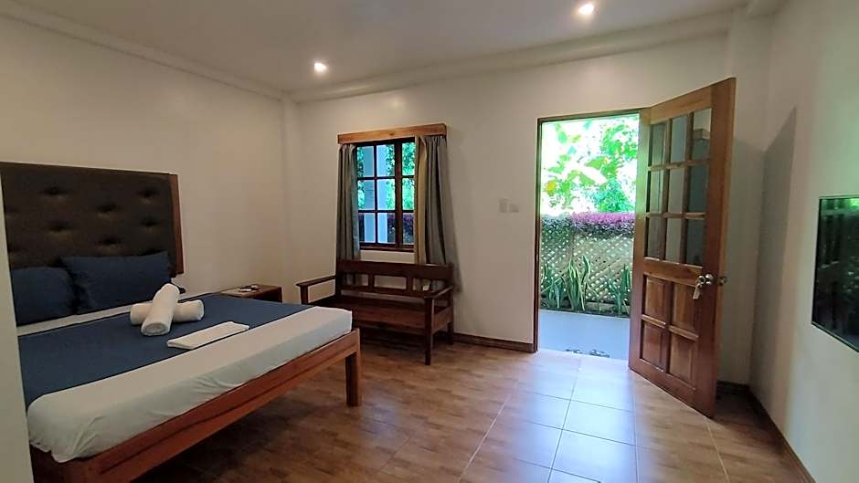 White Bada Guesthouse