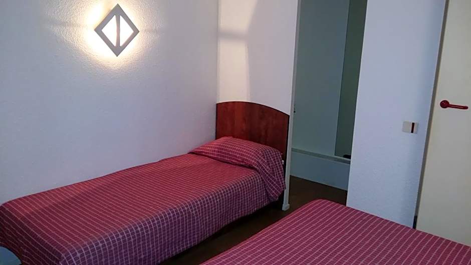 Bonsaï Hotel d'Orleans