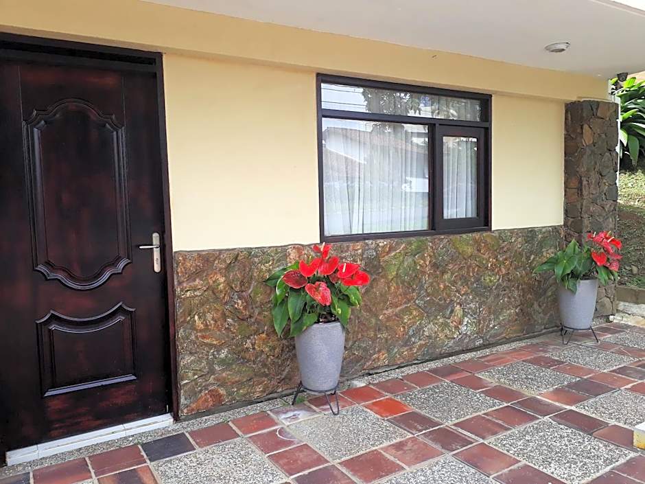 Hotel Poblado Campestre