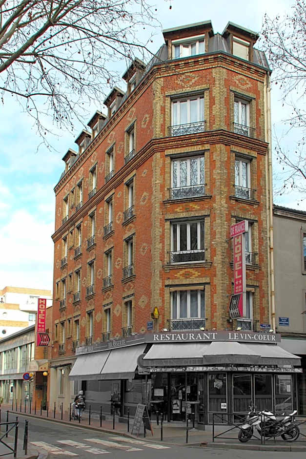 Hotel De France