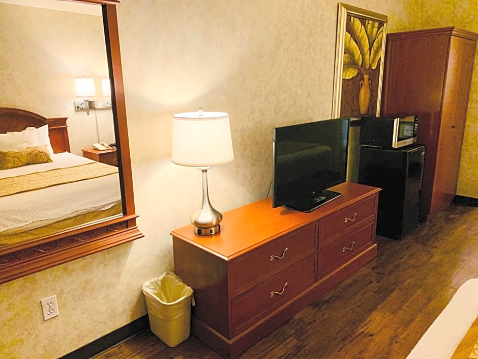 St. George Inn and Suites