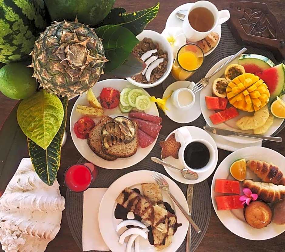 Villa Kiva Boutique Hotel