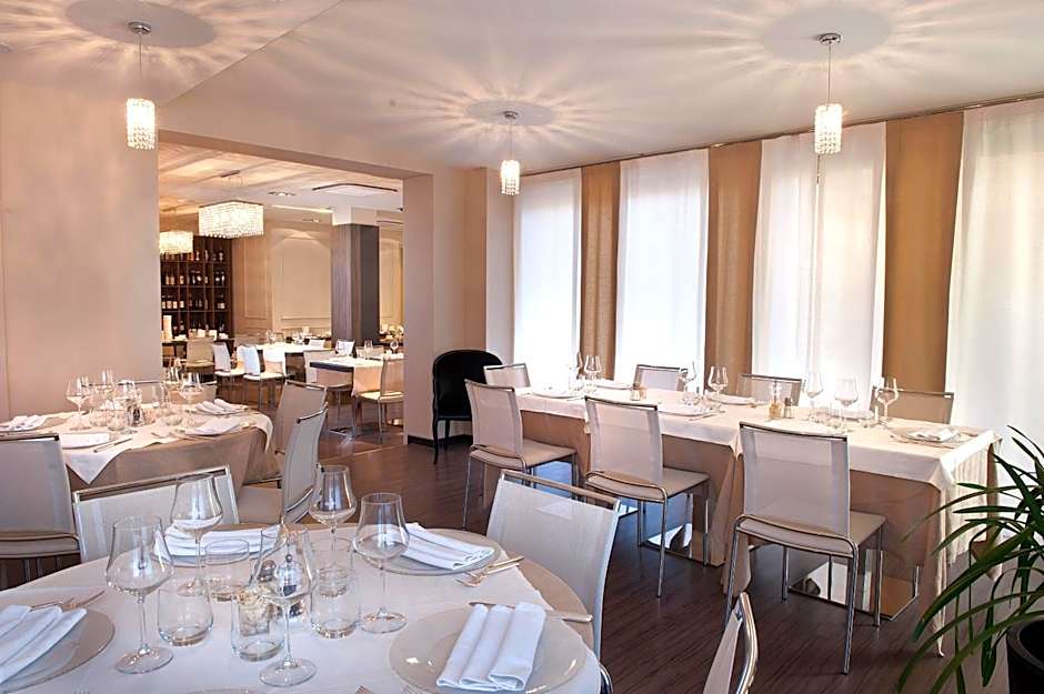 Hotel Carla