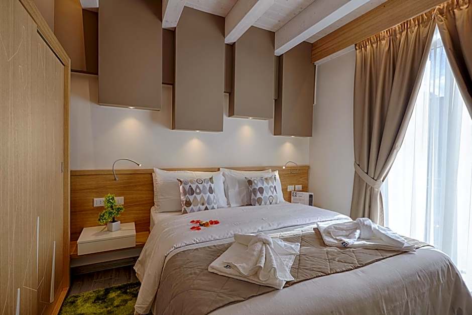 Hospitality Hotel Palermo