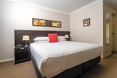 Double or Twin Room - Disability Access