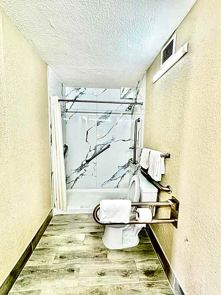 Rodeway Inn Expo Center