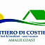 Sentiero Di Costiera